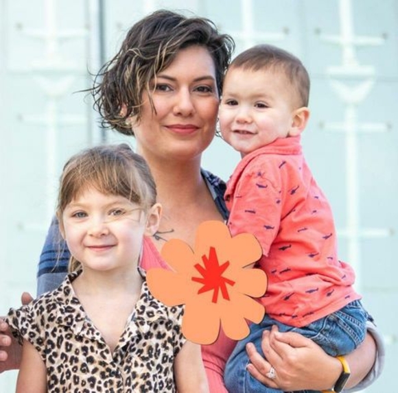 Meet your Posher, Leah - Picture 1 of 1